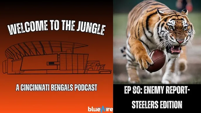 Welcome to the Jungle brand asset featured on youtube.com