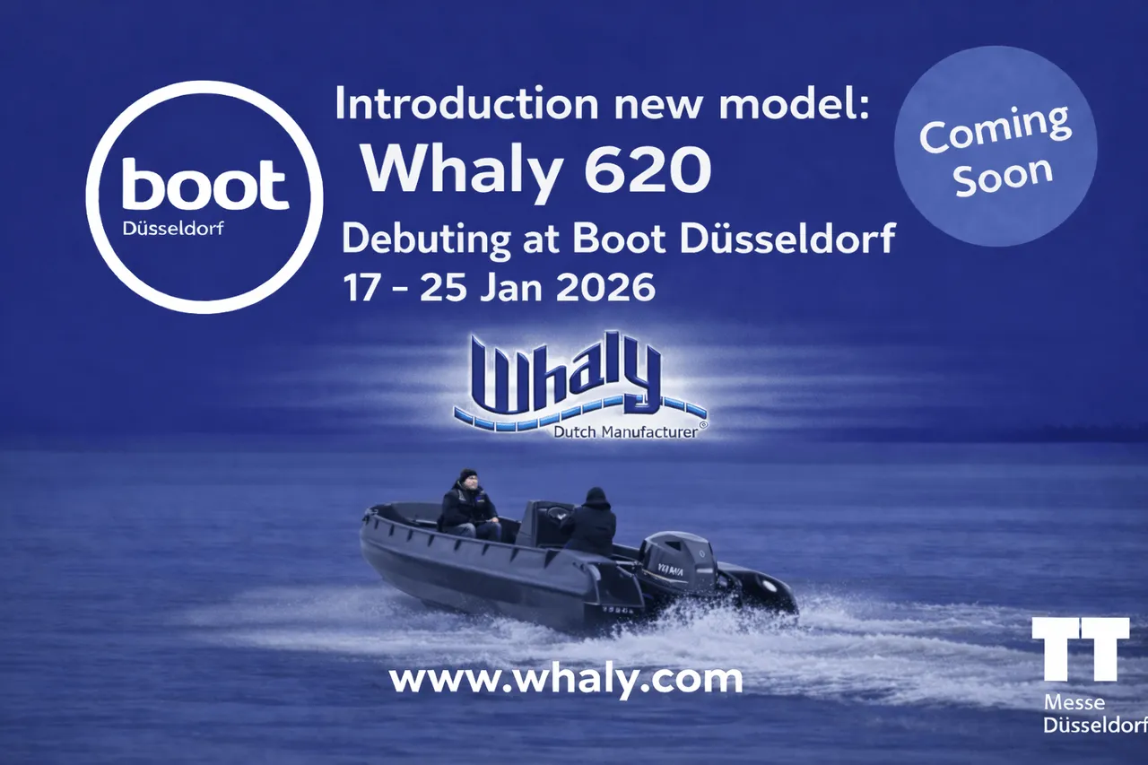 Whaly brand asset featured on whaly.com