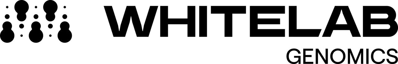 WhiteLab Genomics brand asset featured on businesswire.com