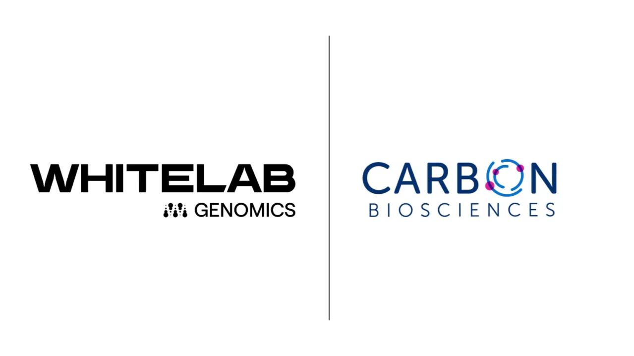 WhiteLab Genomics brand asset featured on linkedin.com