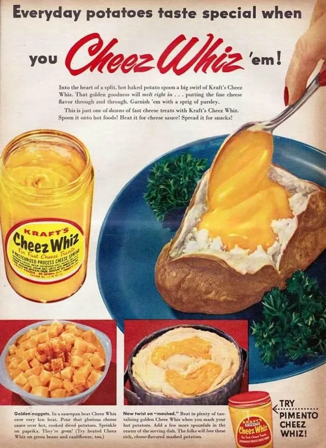 Whiz brand asset featured on reddit.com