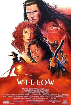 Willow brand asset featured on en.wikipedia.org