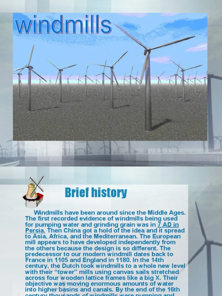 Windmill brand asset featured on scribd.com