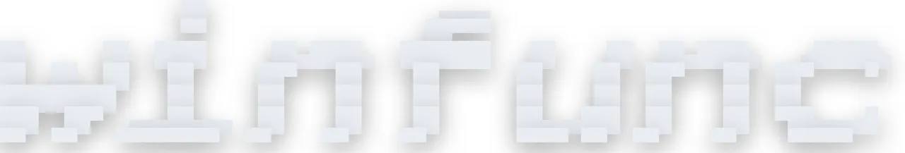 winfunc brand asset featured on winfunc.com