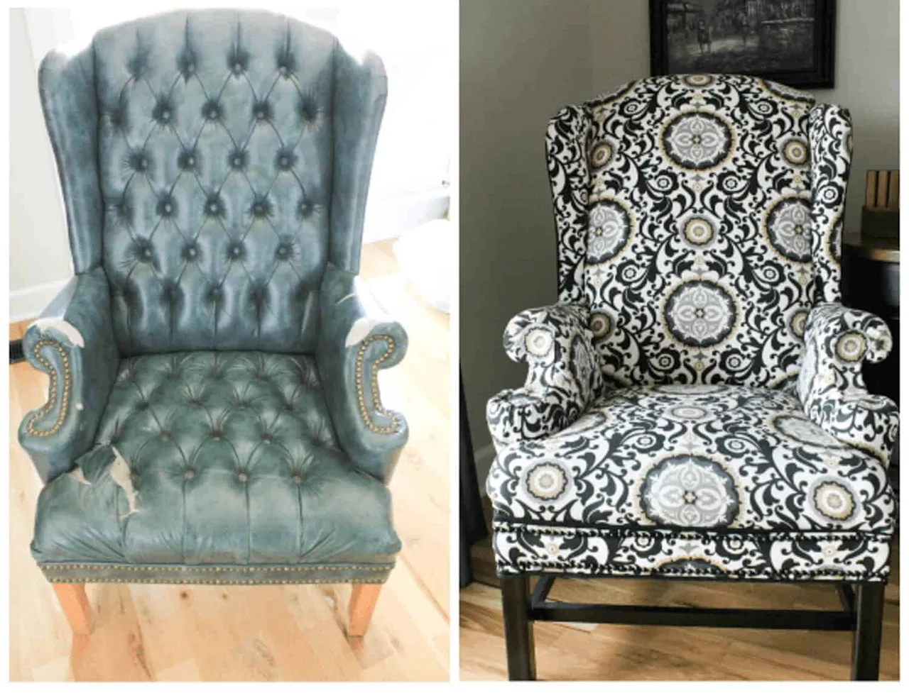 Wingback brand asset featured on notinggrace.com