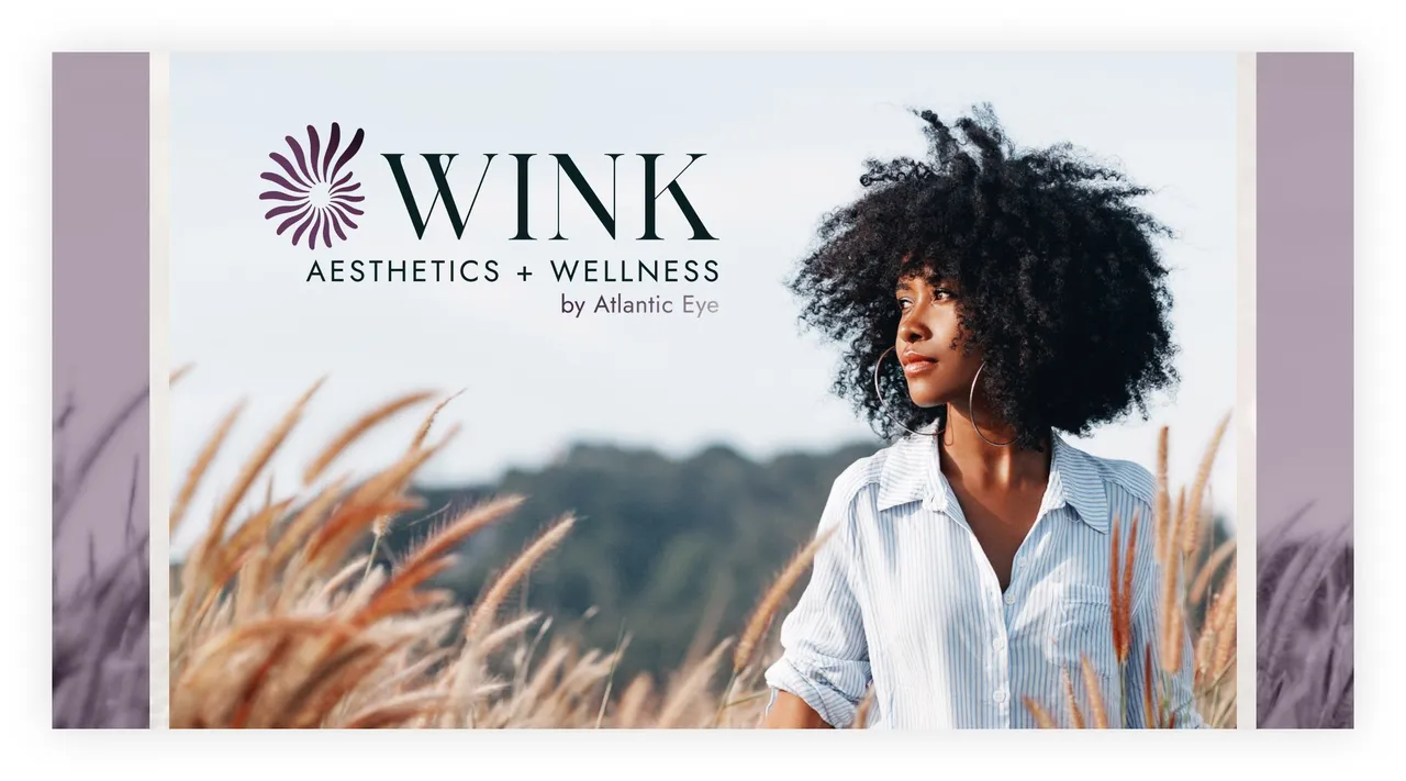 Wink Health brand asset featured on winknj.com