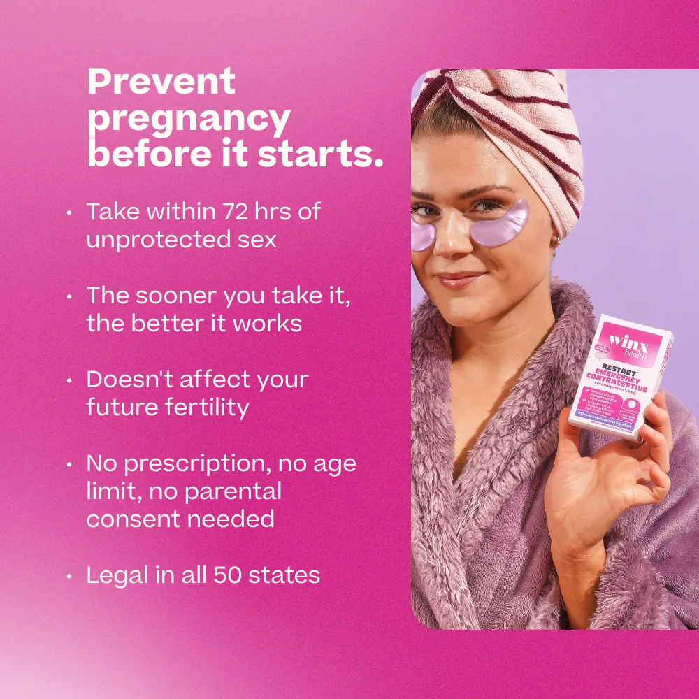 Wink Health brand asset featured on hellowinx.com