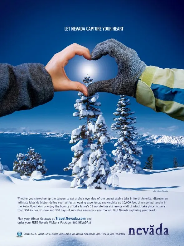 Winter brand asset featured on thisisreno.com