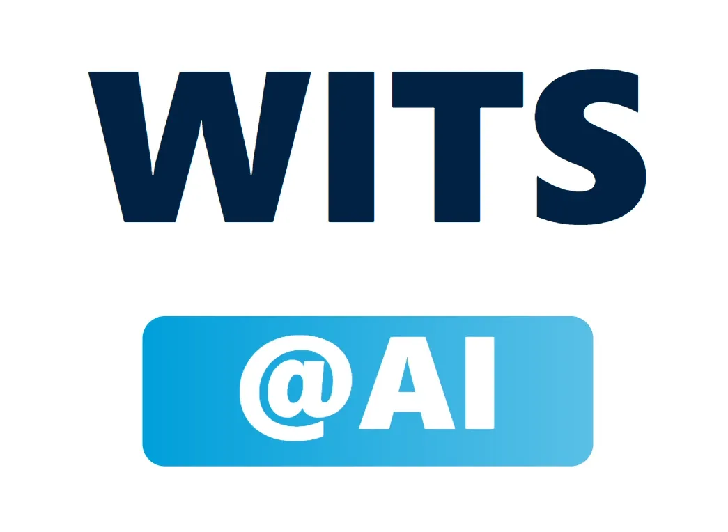 Wit.ai brand asset featured on blogs.worldbank.org
