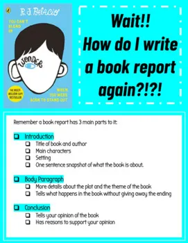Wonder brand asset featured on teacherspayteachers.com