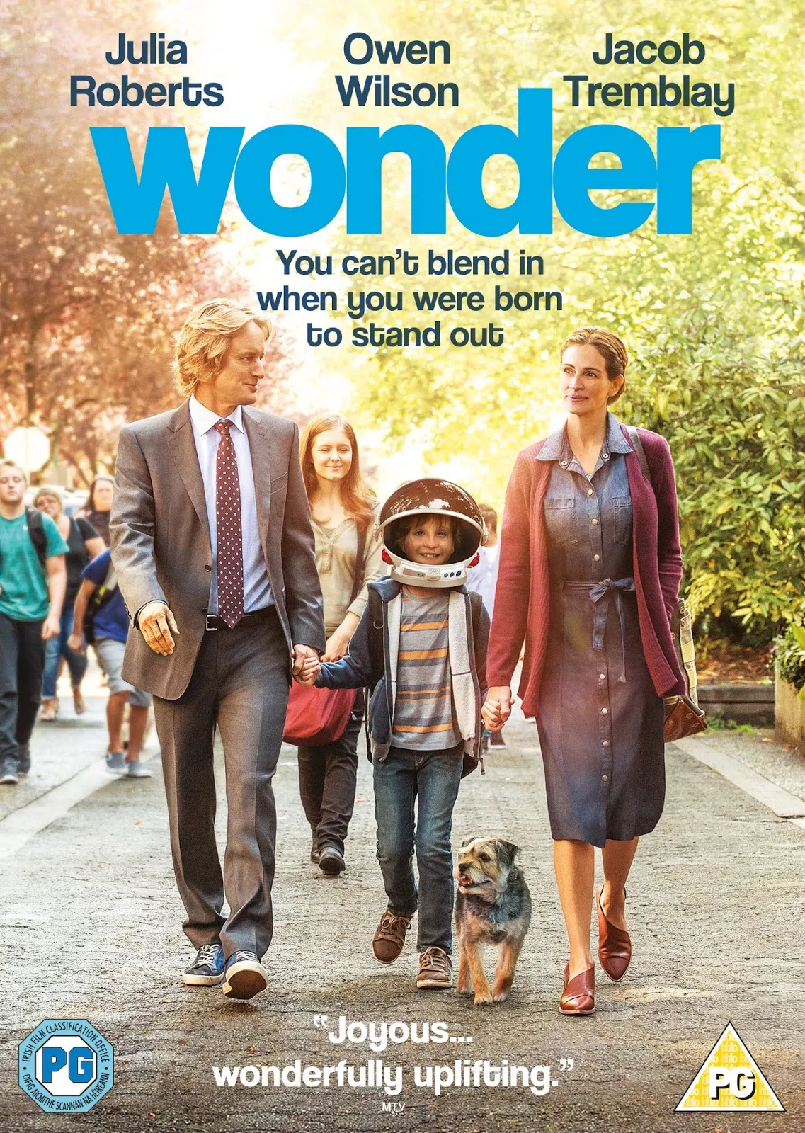 Wonder brand asset featured on stephstwogirls.co.uk