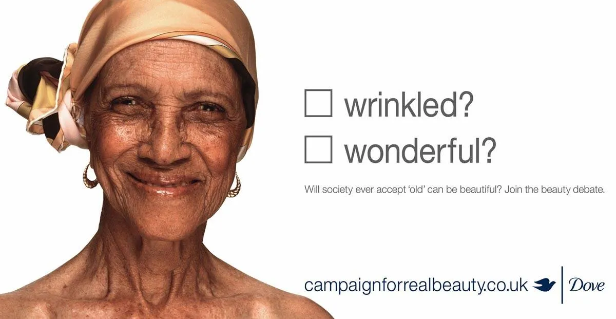 Wonderful brand asset featured on adsoftheworld.com