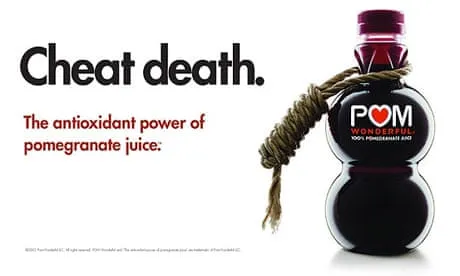Wonderful brand asset featured on theguardian.com