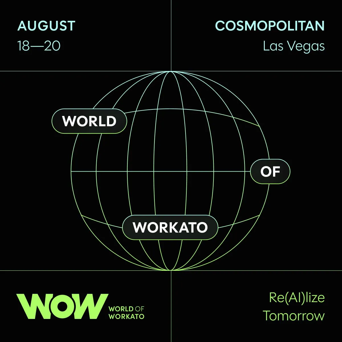 Workato brand asset featured on reo.dev