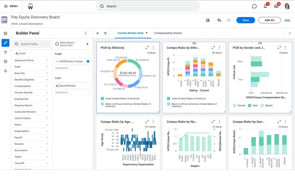 Workday brand asset featured on workday.com
