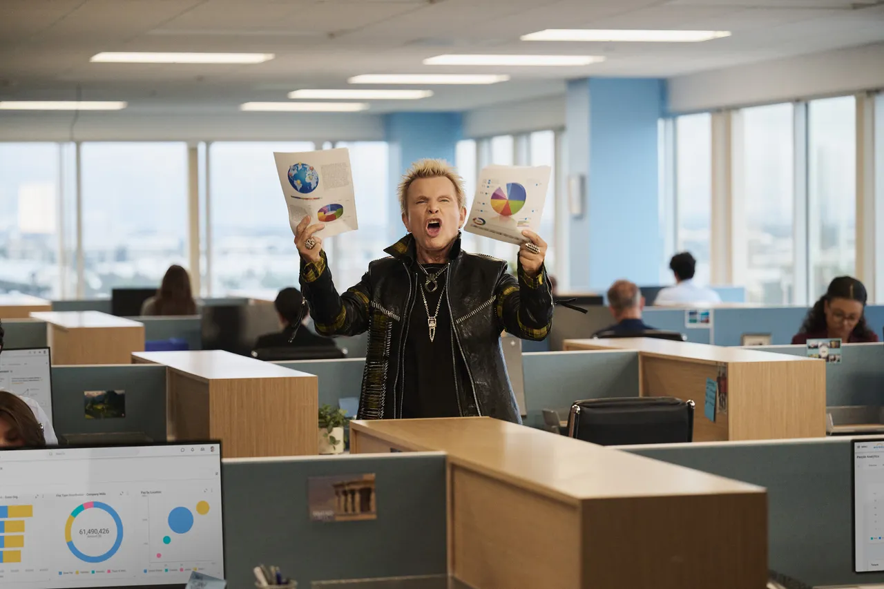 Workday brand asset featured on newsroom.workday.com