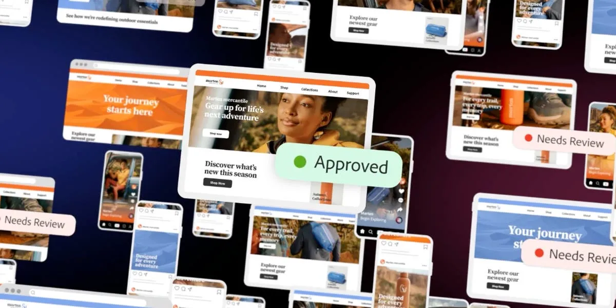Workfront brand asset featured on business.adobe.com