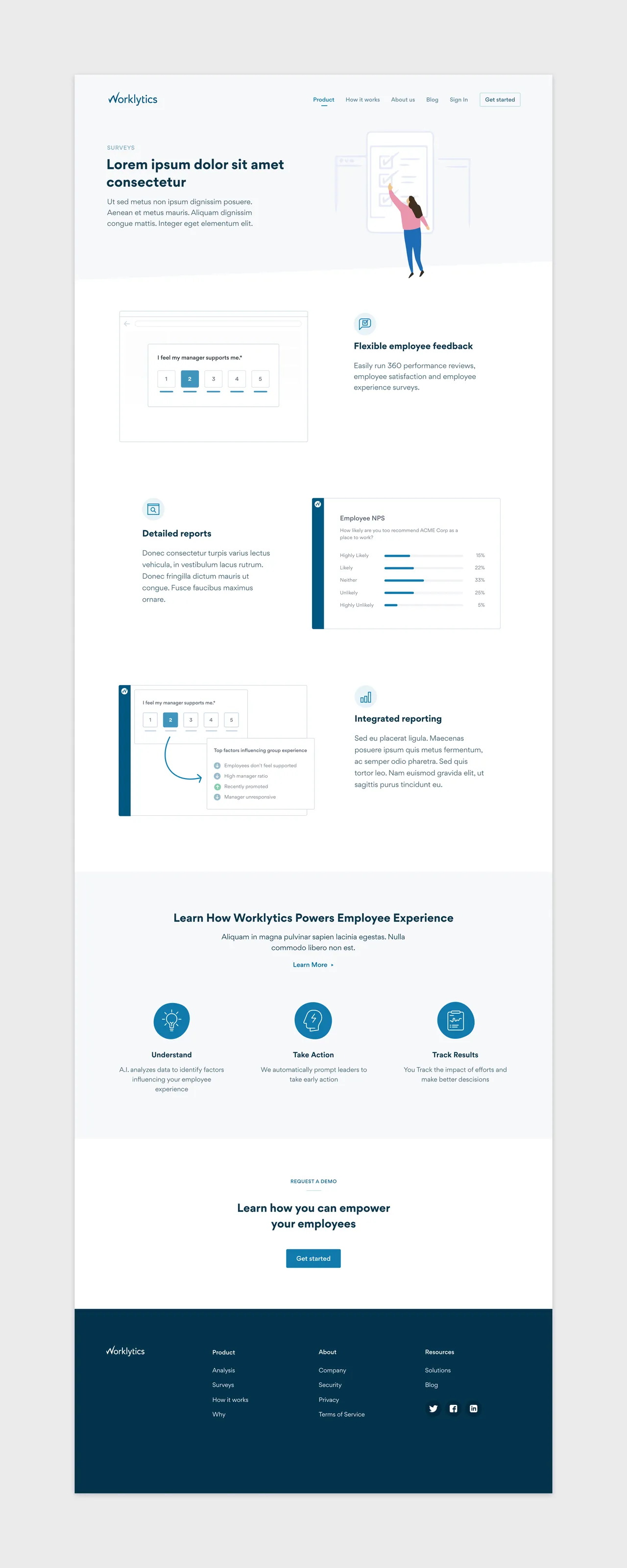 Worklytics brand asset featured on brunofelicio.com