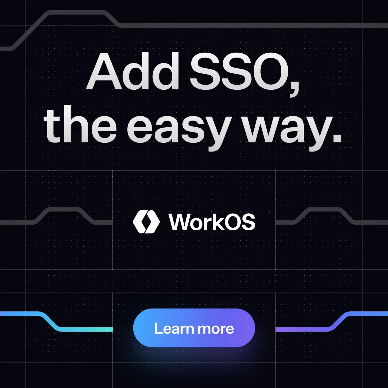 WorkOS brand asset featured on reo.dev