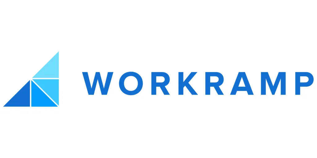 WorkRamp brand asset featured on siliconcanals.com