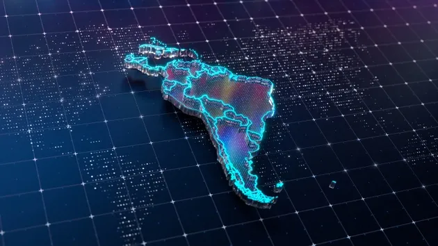 World Labs brand asset featured on seekingalpha.com