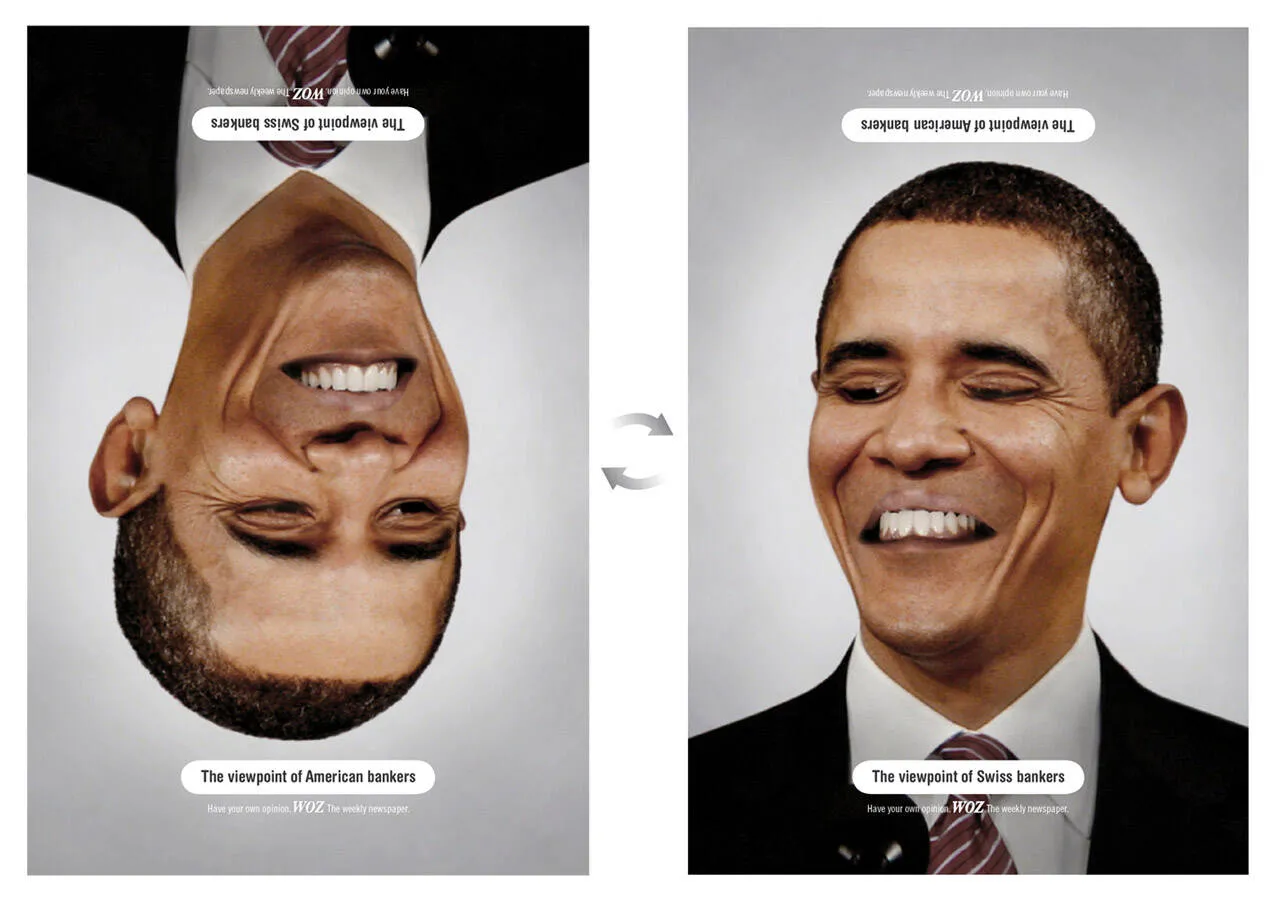 Woz brand asset featured on adsoftheworld.com