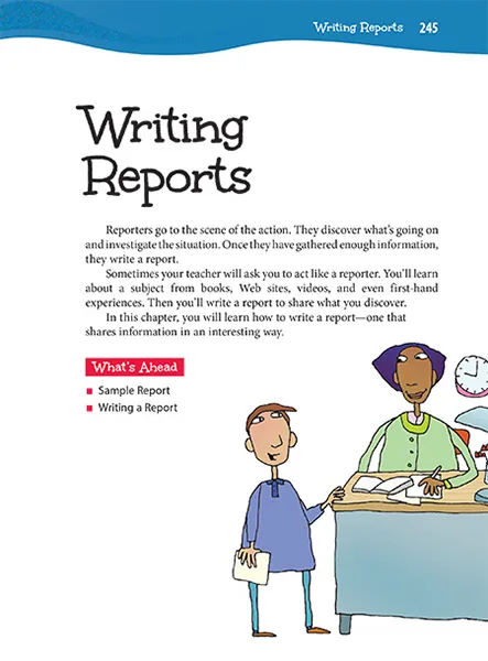 Writer brand asset featured on k12.thoughtfullearning.com