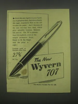 Wyvern brand asset featured on ebay.com
