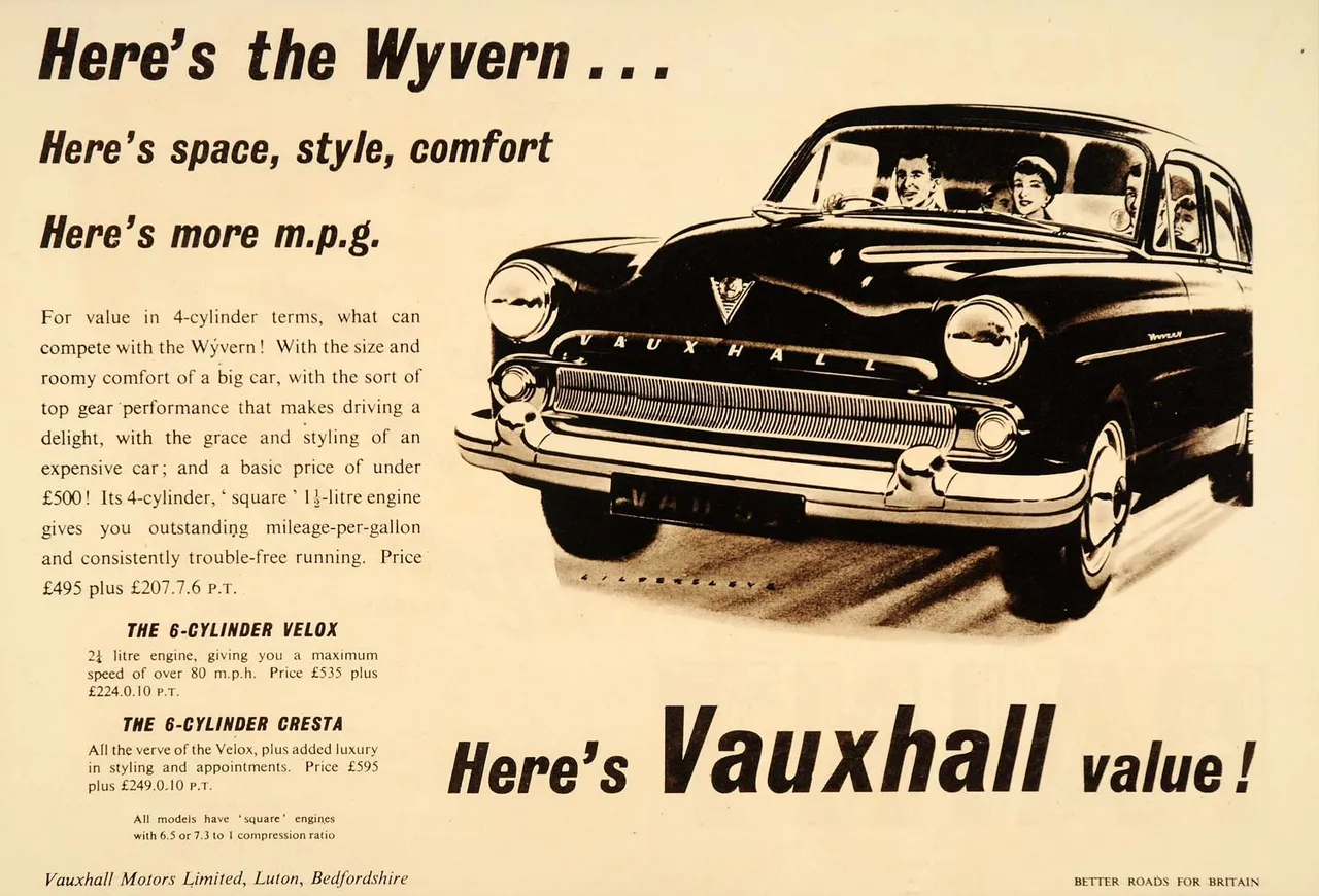 Wyvern brand asset featured on periodpaper.com