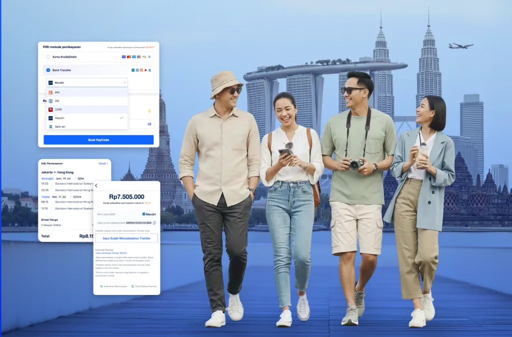 Xendit brand asset featured on xendit.co
