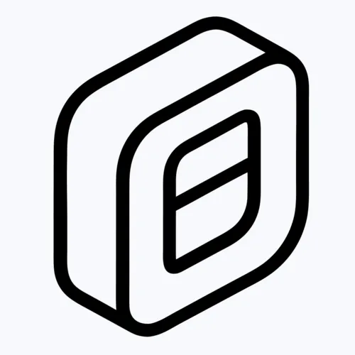 Y Combinator brand asset featured on ycombinator.com