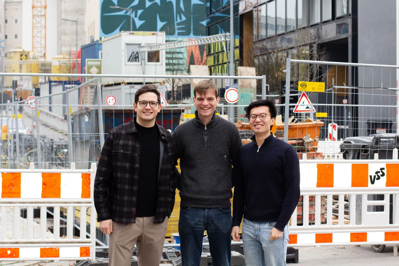 Y Combinator brand asset featured on ycombinator.com