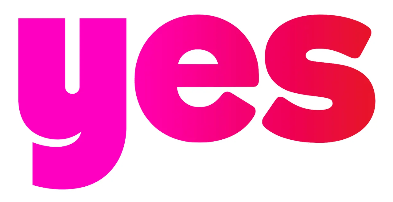 YesGraph brand asset featured on yesgraph.com