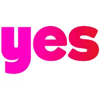 YesGraph brand asset featured on pitchbook.com