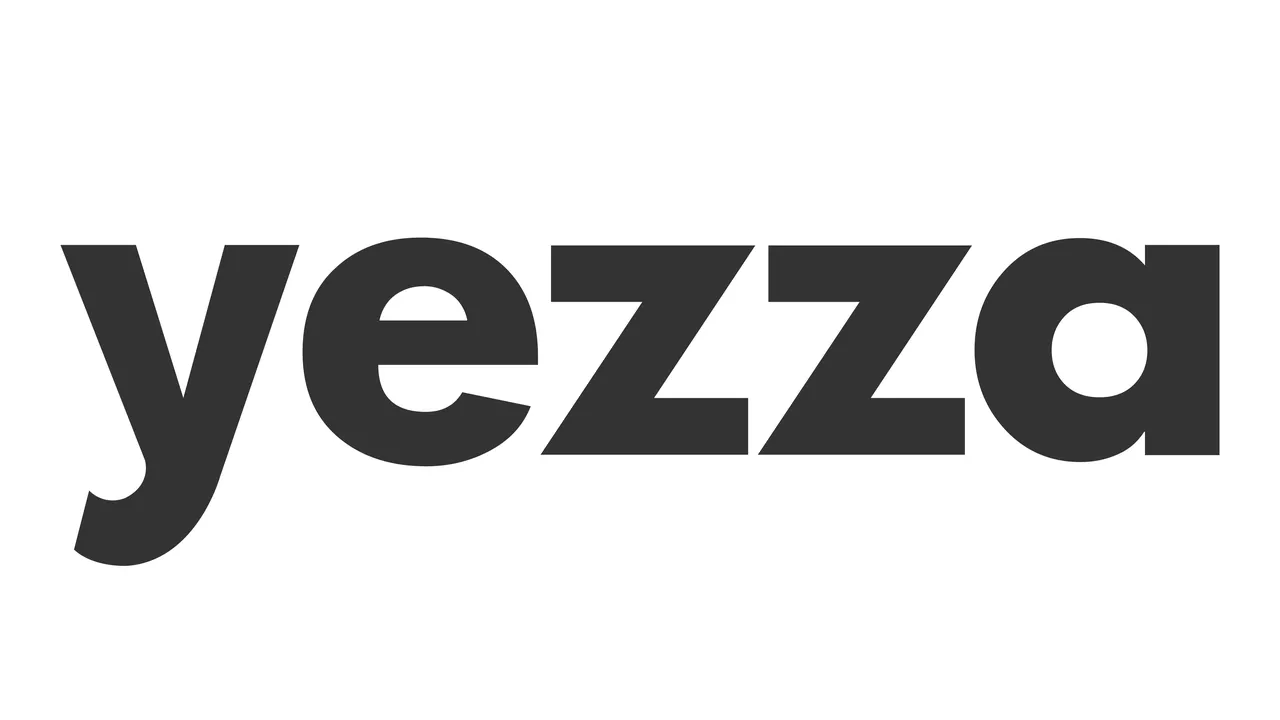Yezza brand asset featured on blog.yezza.com