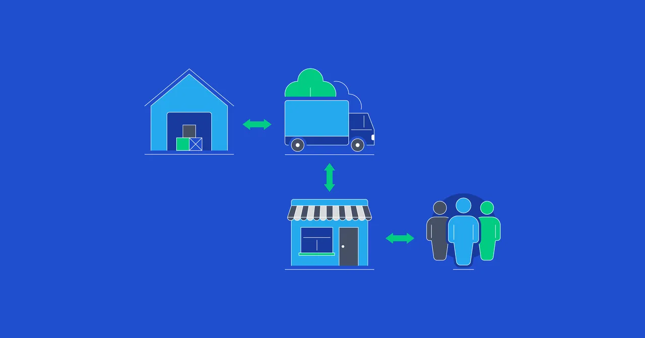 YouTeam brand asset featured on youteam.io