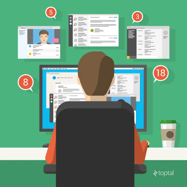 YouTeam brand asset featured on youteam.io
