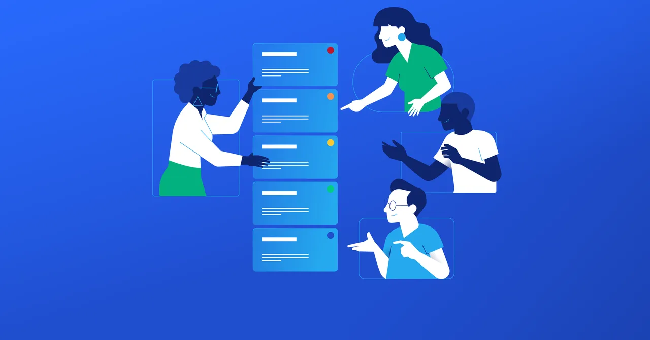 YouTeam brand asset featured on youteam.io