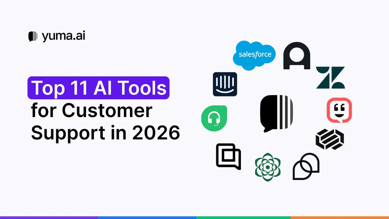 Yuma AI brand asset featured on yuma.ai