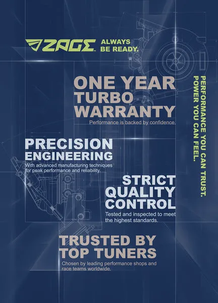 Zage brand asset featured on zageturbo.com