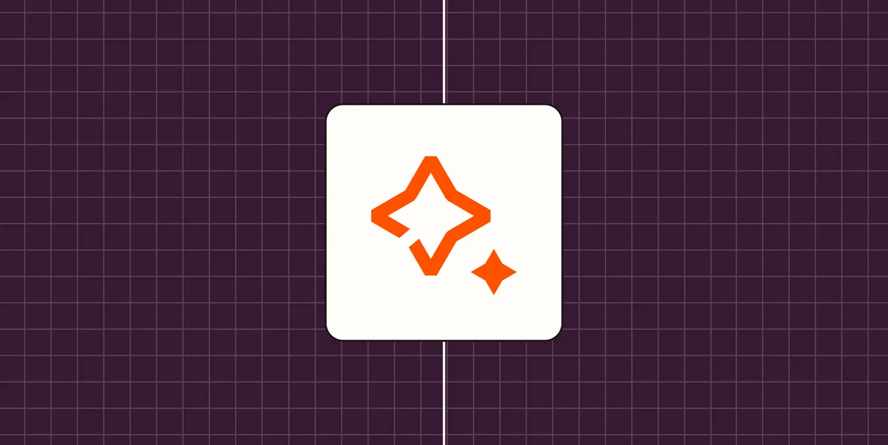 Zapier brand asset featured on zapier.com