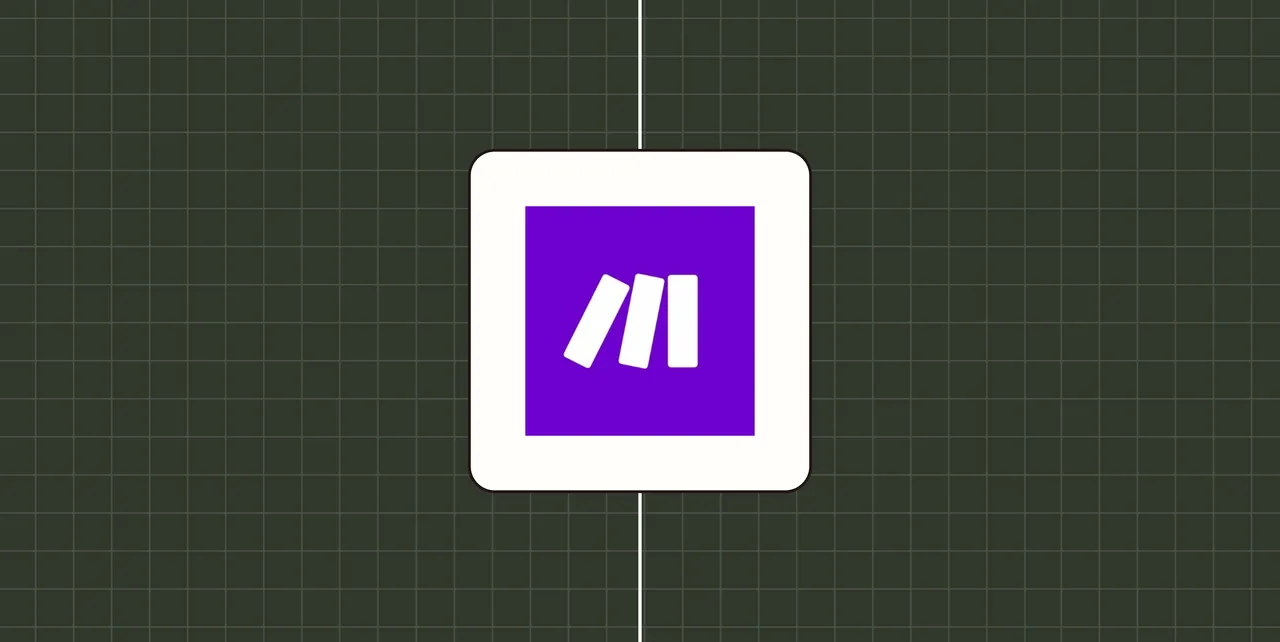 Zapier brand asset featured on zapier.com