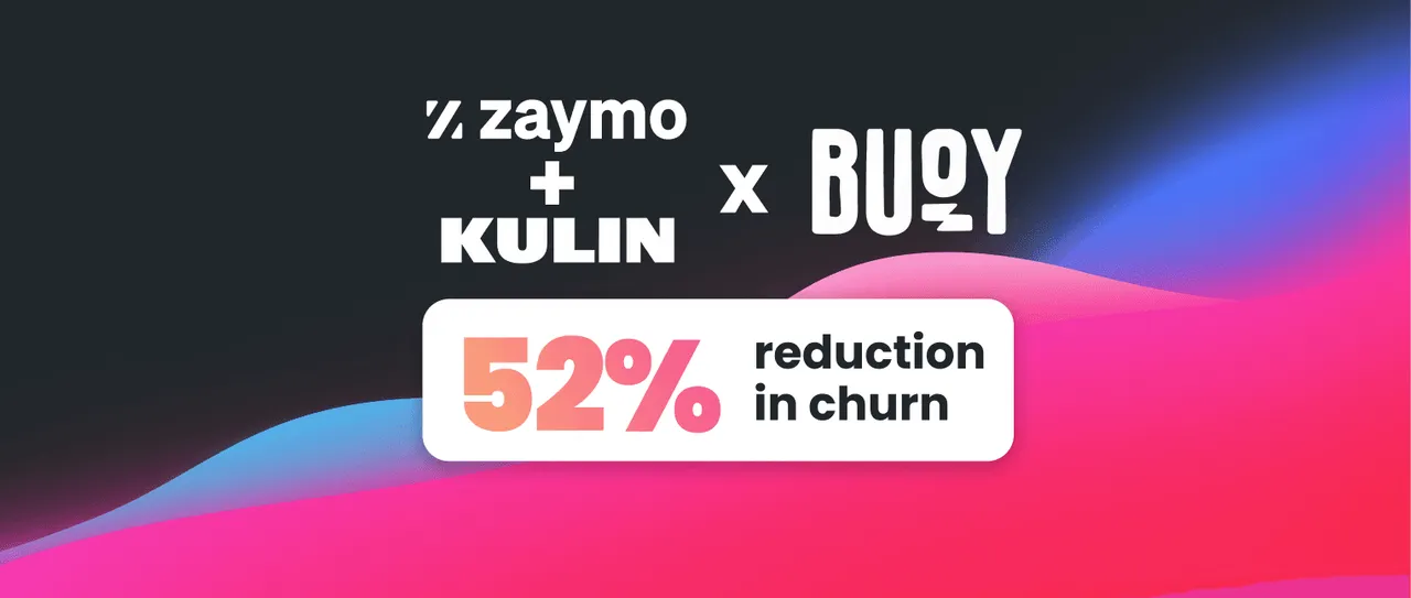Zaymo brand asset featured on zaymo.com