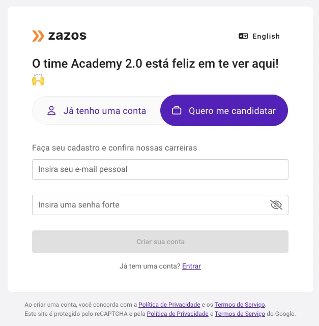 Zaz OS brand asset featured on app.zazos.com