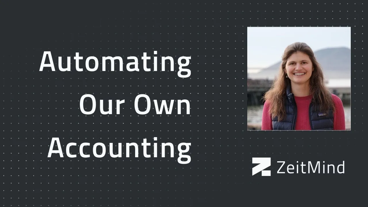 Zeit AI brand asset featured on zeit-ai.com