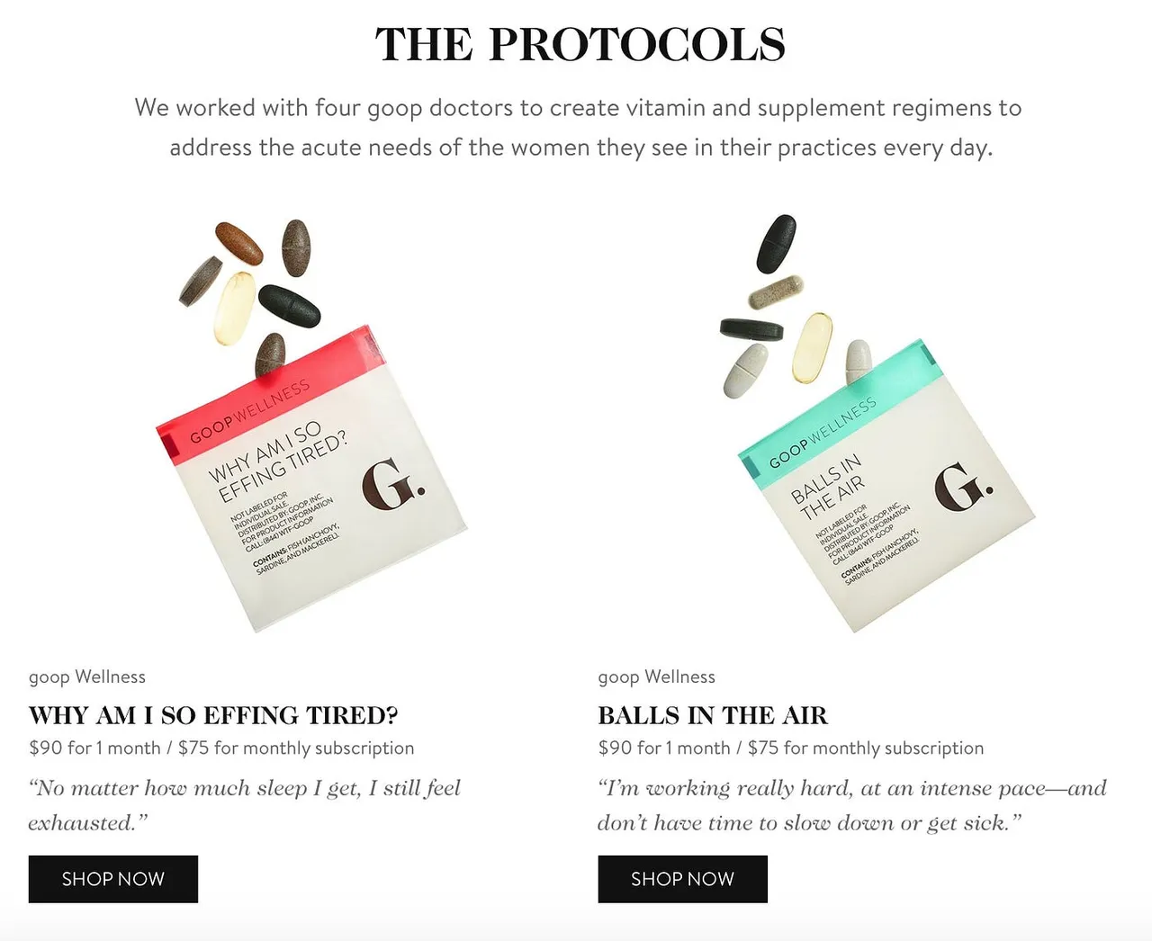 Zenamins brand asset featured on medium.com