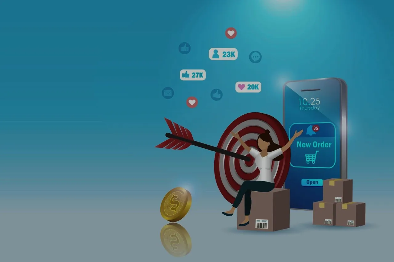 Zentail brand asset featured on zentail.com
