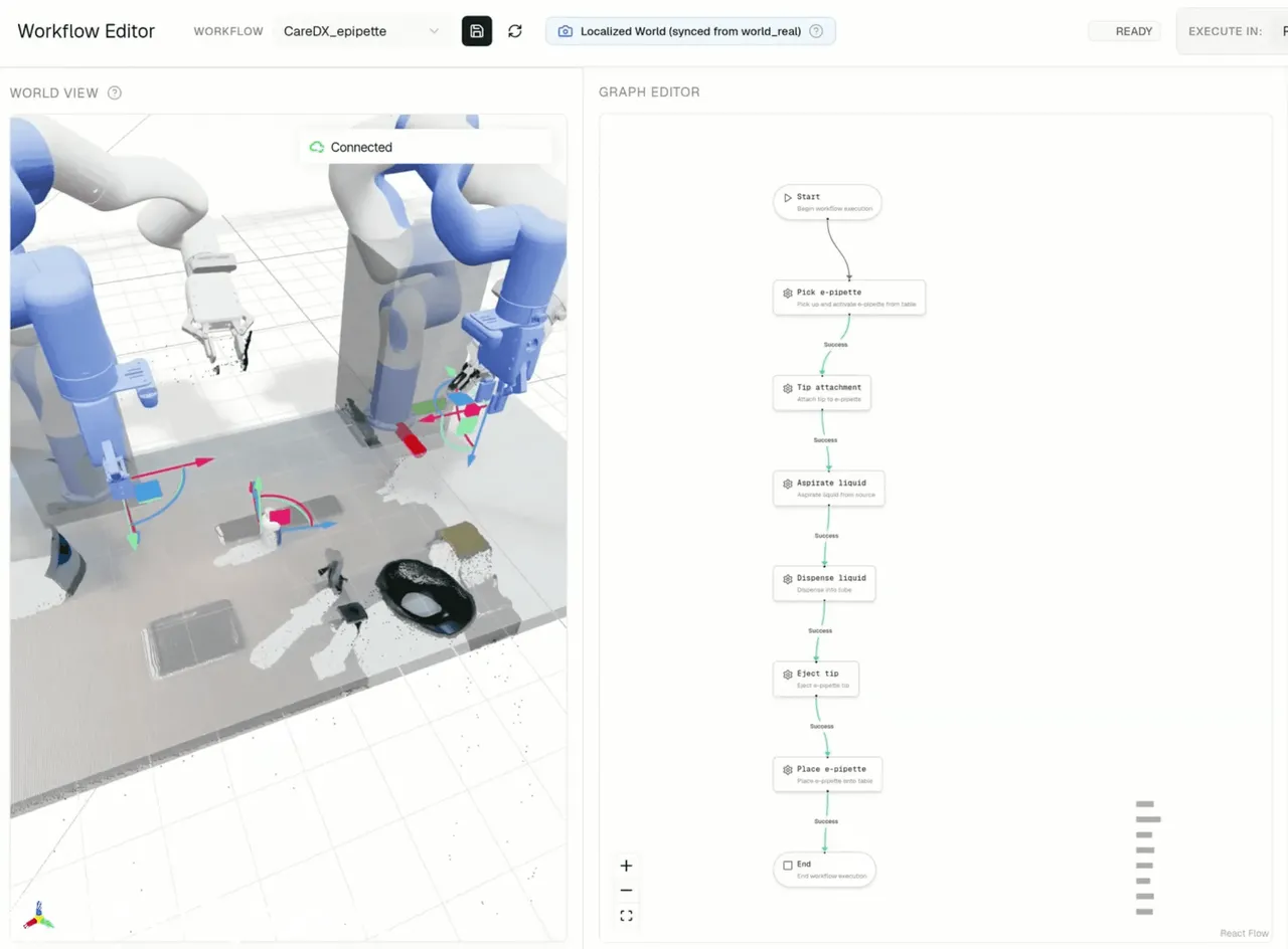 Zeon Systems brand asset featured on zeonsystems.ai