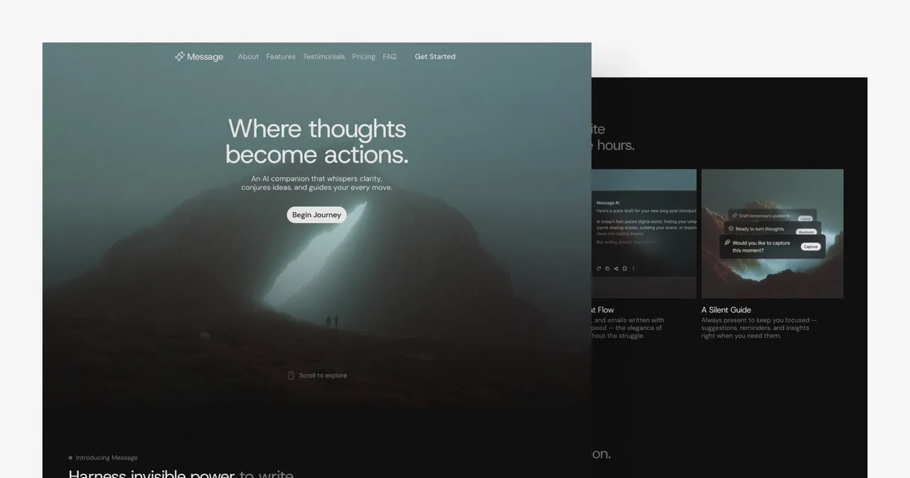 Zeon Systems brand asset featured on zeonsystems.ai