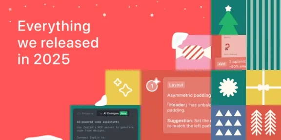 Zeplin brand asset featured on blog.zeplin.io